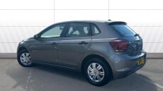 Volkswagen Polo 1.0 S 5dr Petrol Hatchback